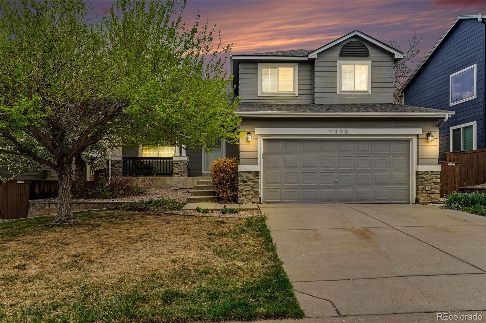 9308 Wolfe Drive Highlands Ranch, CO 80129 - Photo 1 of 50