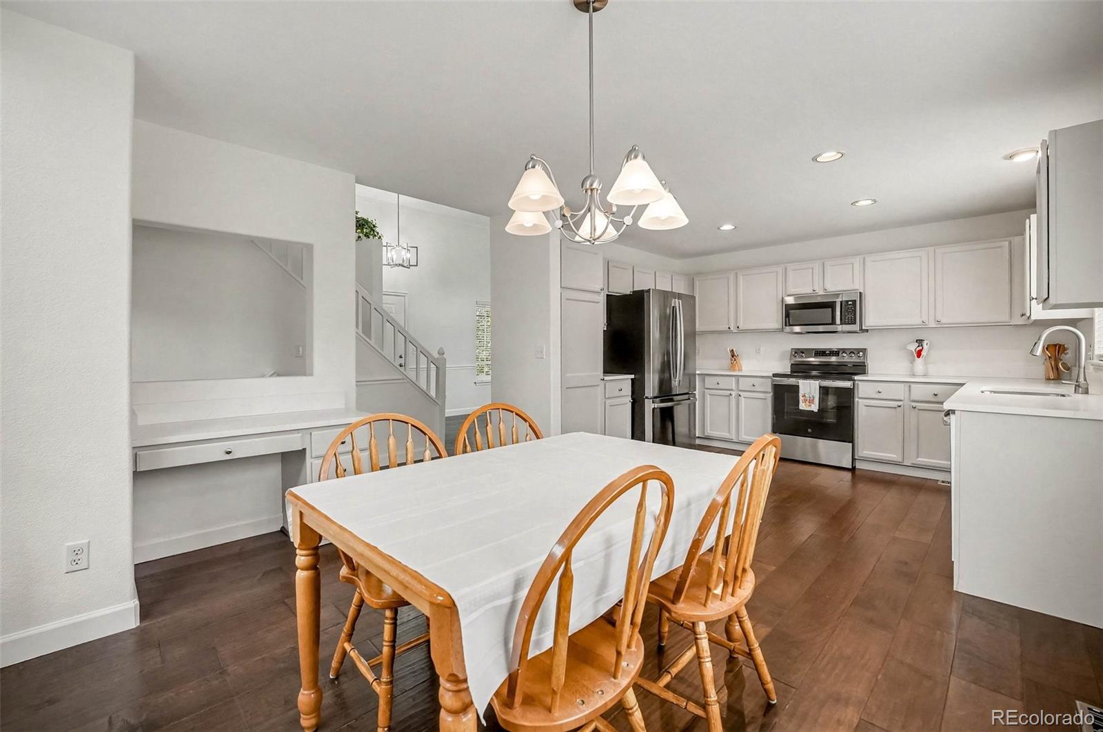 9308 Wolfe Drive Highlands Ranch, CO 80129 - Photo 14 of 50
