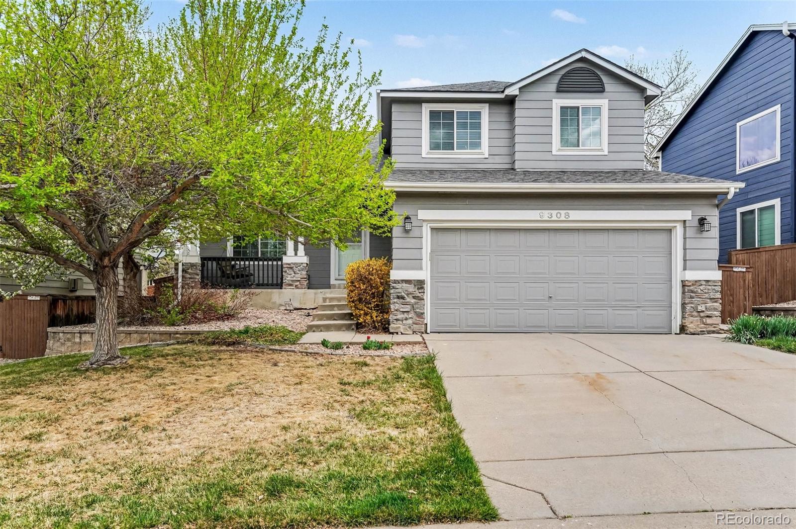 9308 Wolfe Drive Highlands Ranch, CO 80129 - Photo 2 of 50