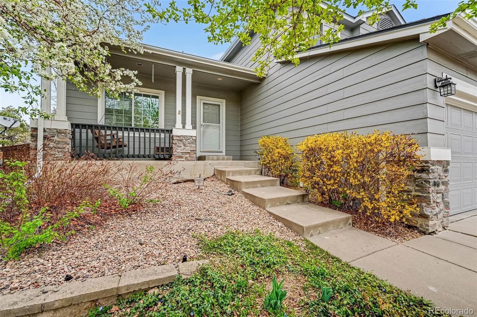 9308 Wolfe Drive Highlands Ranch, CO 80129 - Photo 4 of 50