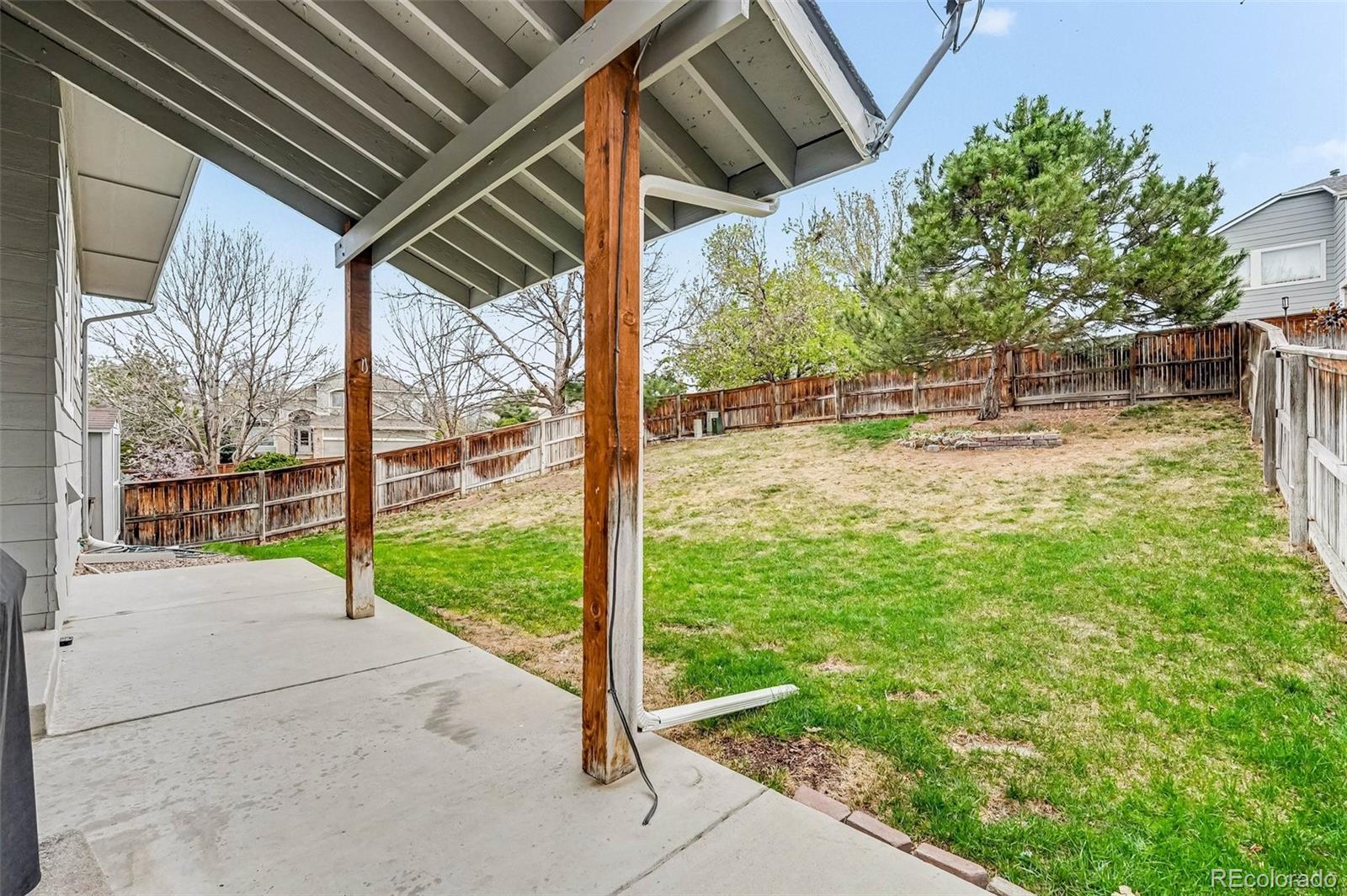 9308 Wolfe Drive Highlands Ranch, CO 80129 - Photo 42 of 50