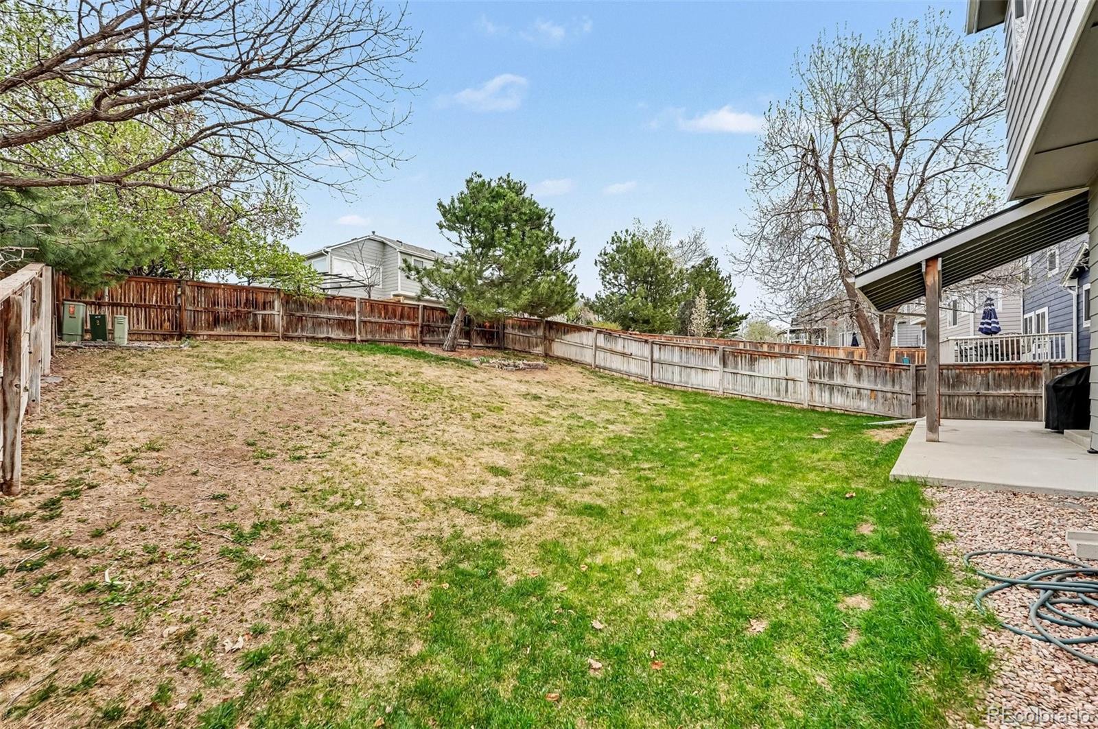 9308 Wolfe Drive Highlands Ranch, CO 80129 - Photo 43 of 50