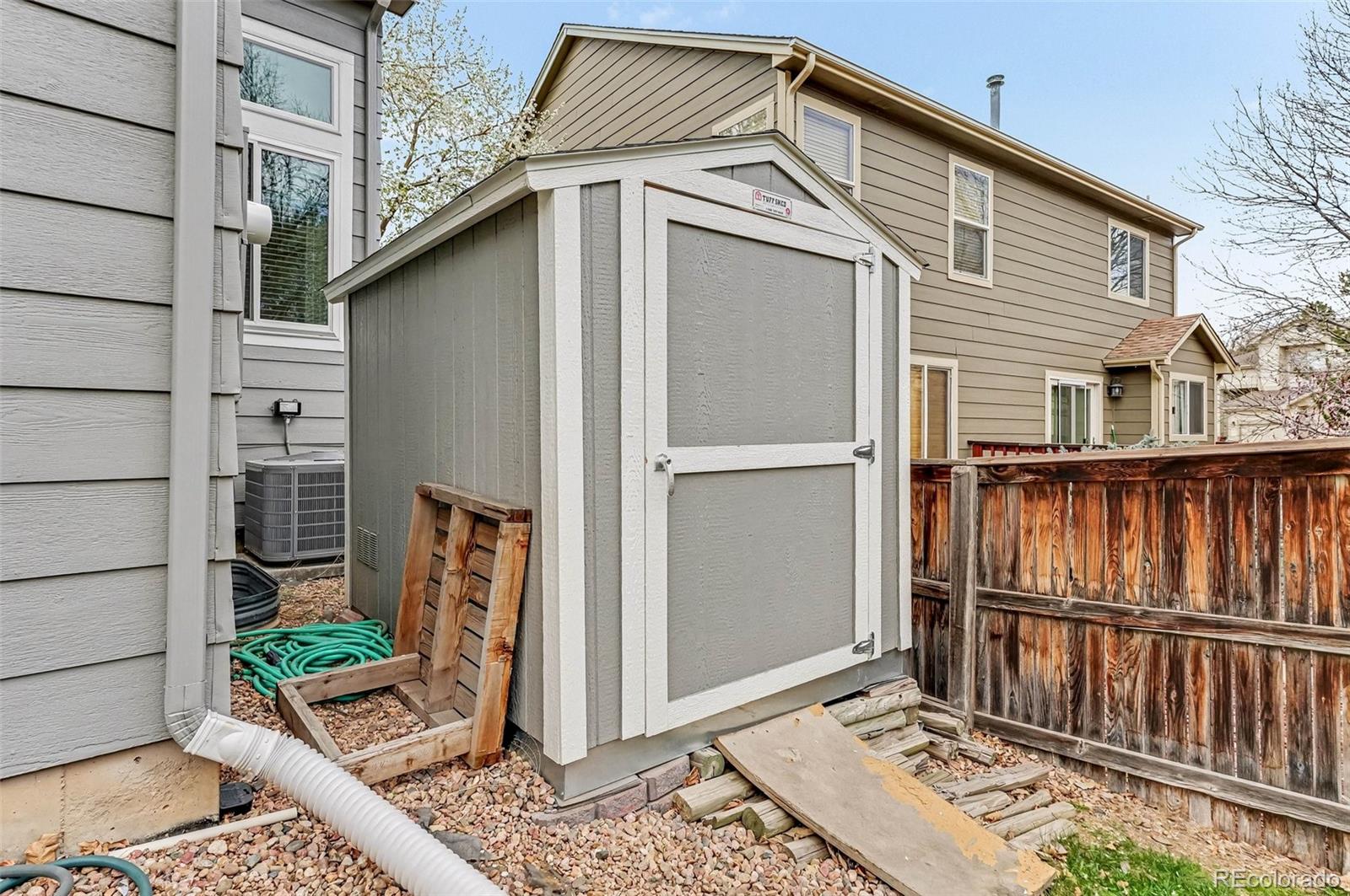 9308 Wolfe Drive Highlands Ranch, CO 80129 - Photo 46 of 50
