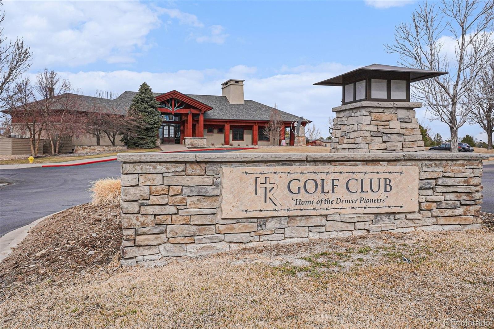 9308 Wolfe Drive Highlands Ranch, CO 80129 - Photo 50 of 50