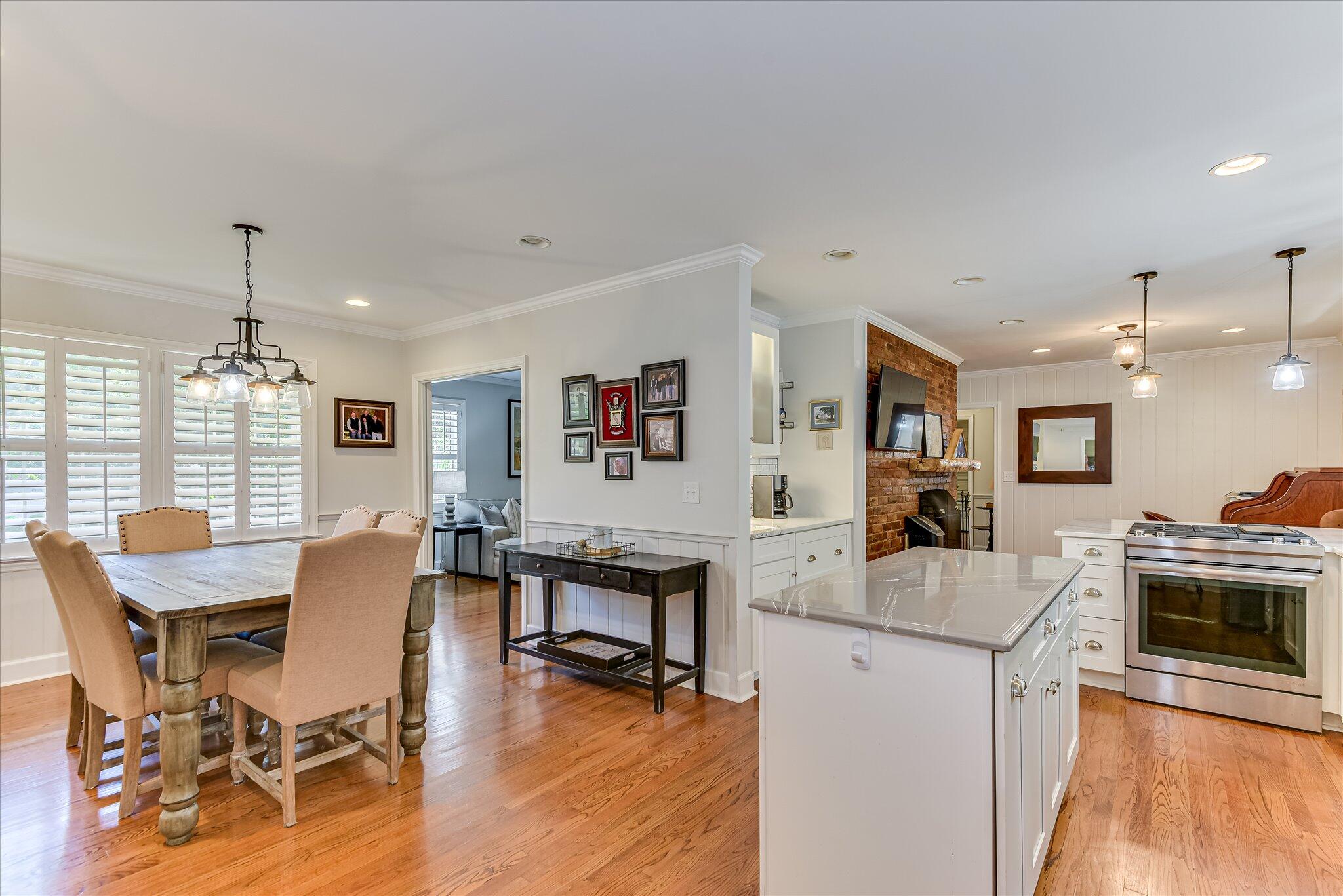 1618 Ridgecrest Lane Aiken, SC 29801 - Photo 13 of 50
