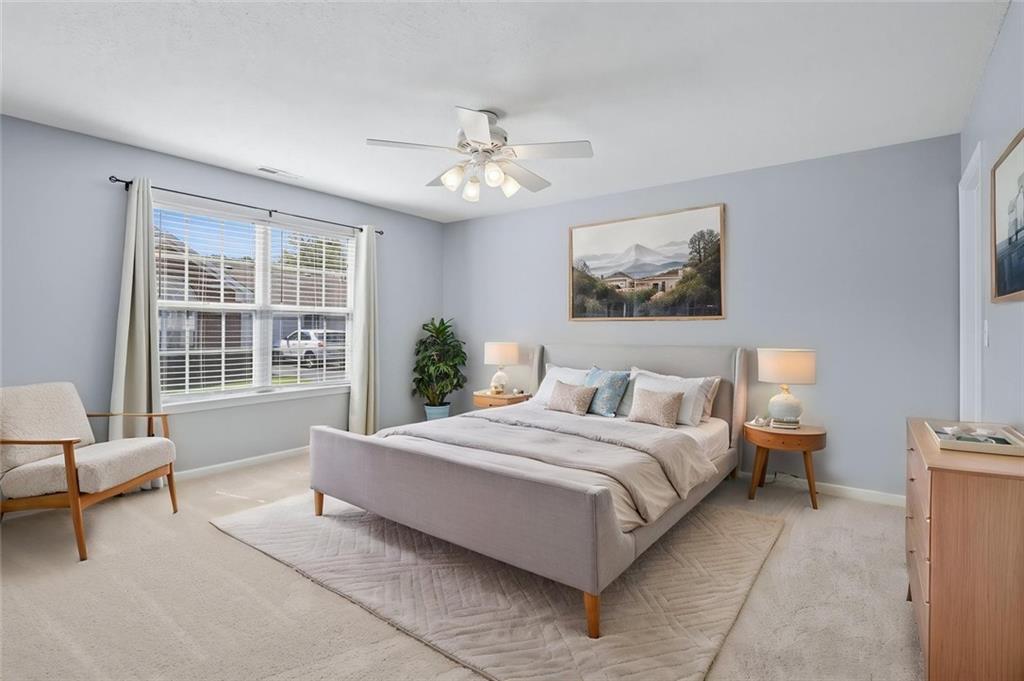 3101 Orchard Ridge Circle Duluth, GA 30096 - Photo 24 of 42 Gallery Image 24