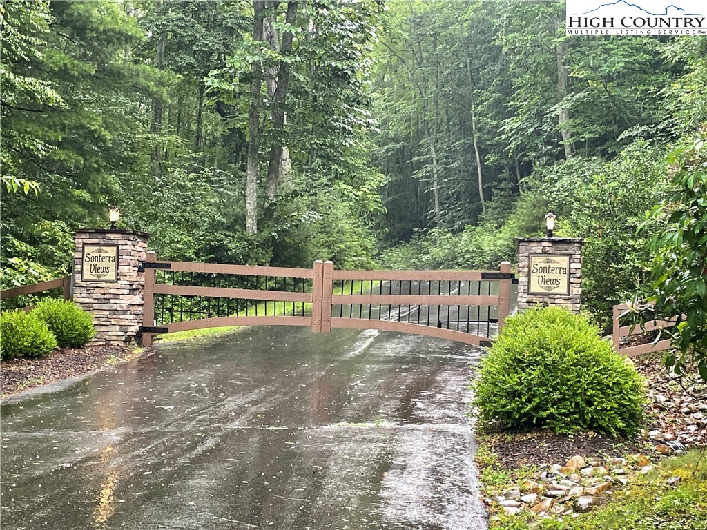 Lot#33 Sonterra Ridge Lansing, NC 28643 - Photo 8 of 8 a view of a pathway of a yard