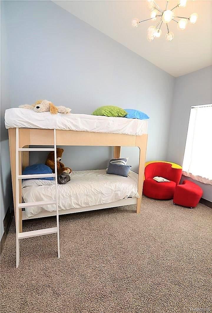 2248 South Long Lake Road Fenton, MI 48430 - Photo 15 of 22 SPACIOUS BEDROOMS