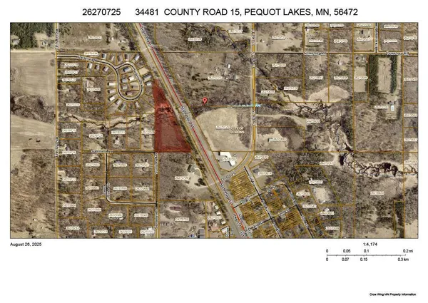 $179,900 | 371 Jenkins Mn 56472, Pine River, MN 56474