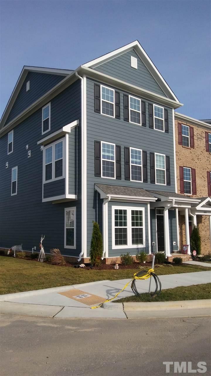 6030 Kayton Street, Unit 2033 Raleigh, NC 27616 - Photo 1 of 1 Gallery Image 1