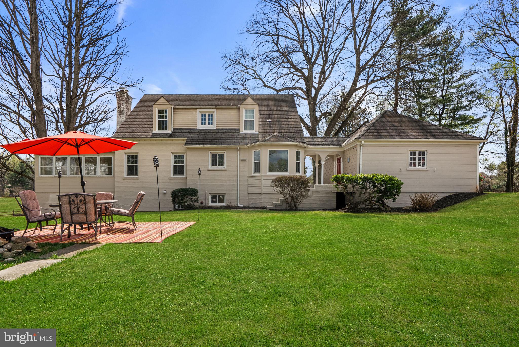 16510 Batchellors Forest Road Olney, MD 20832 - Photo 53 of 62 Rear