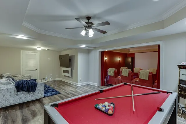 $765,000 | 4761 Moon Chase Drive, Buford, GA 30519