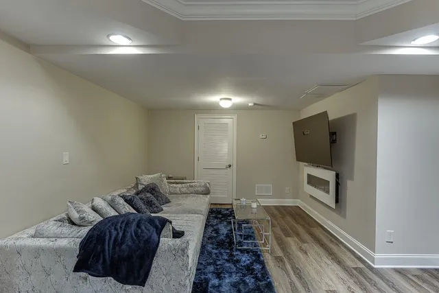 $765,000 | 4761 Moon Chase Drive, Buford, GA 30519