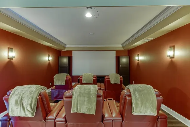 $765,000 | 4761 Moon Chase Drive, Buford, GA 30519