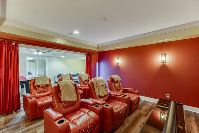 $765,000 | 4761 Moon Chase Drive, Buford, GA 30519