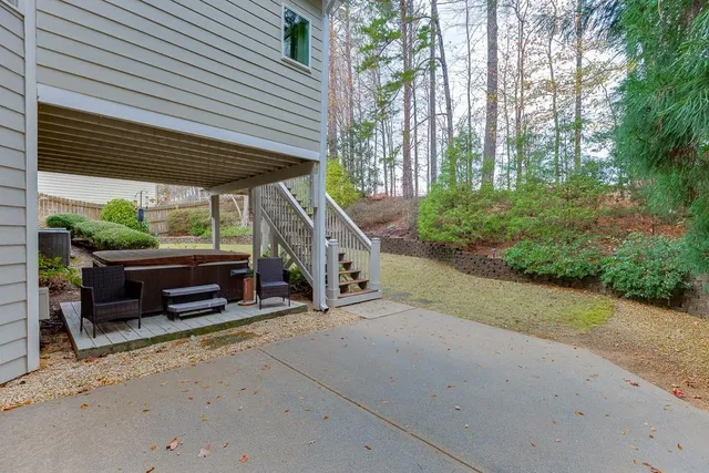 $765,000 | 4761 Moon Chase Drive, Buford, GA 30519
