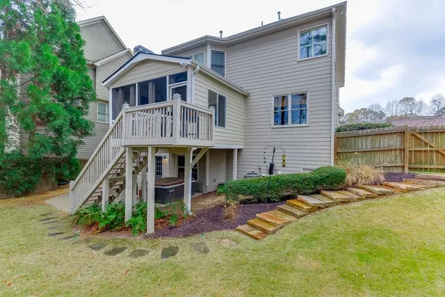 $765,000 | 4761 Moon Chase Drive, Buford, GA 30519