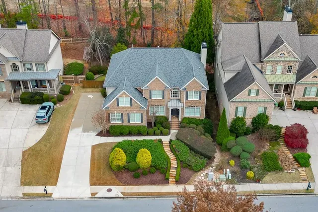 $765,000 | 4761 Moon Chase Drive, Buford, GA 30519