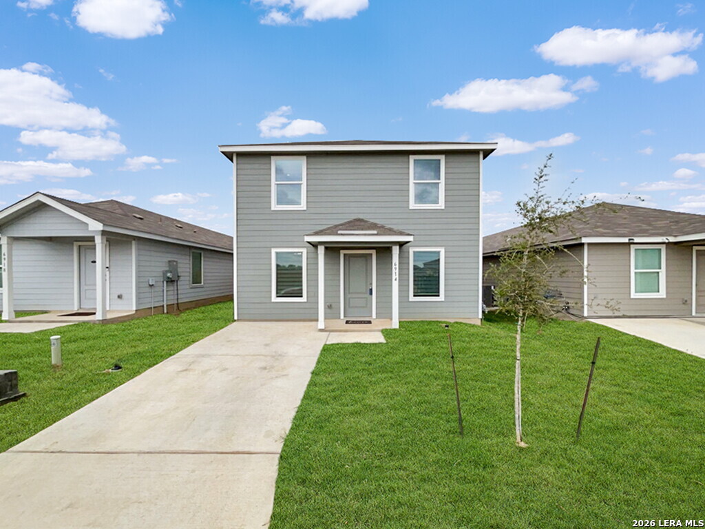 6914 Dorato Ridge Elmendorf, TX 78112 - Photo 1 of 52