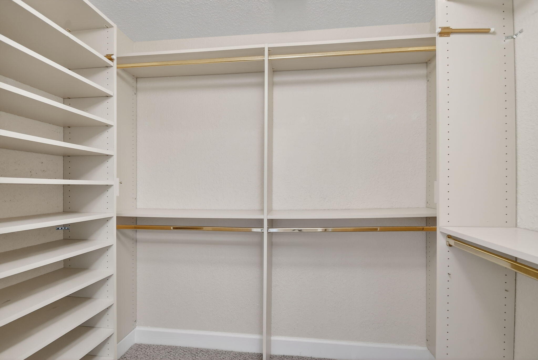 1660 Renaissance Commons Boulevard, Unit 2627 Boynton Beach, FL 33426 - Photo 13 of 32 Walk In Closet
