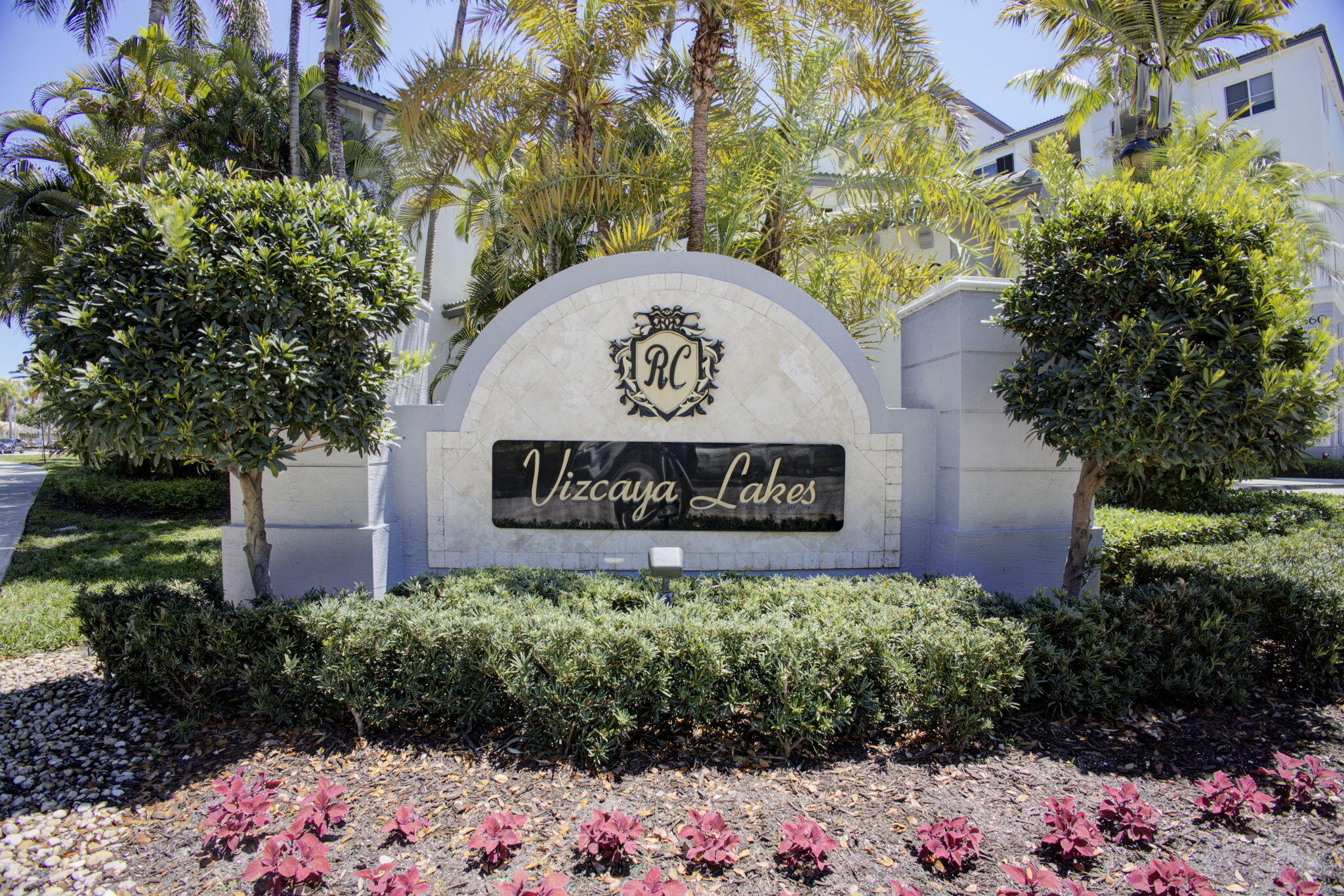 1660 Renaissance Commons Boulevard, Unit 2627 Boynton Beach, FL 33426 - Photo 31 of 32 Vizcaya