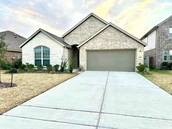 $288,000 | 9907 Summer Peony Court, Baytown, TX 77521