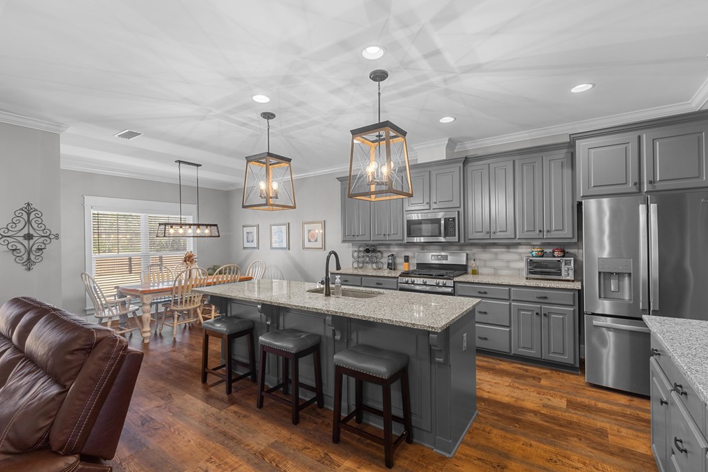 605 Early Walden Road Headland, AL 36345 - Photo 9 of 52