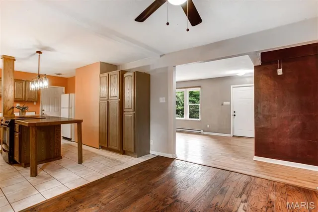 $259,900 | 1227 Teson Road, Hazelwood, MO 63042