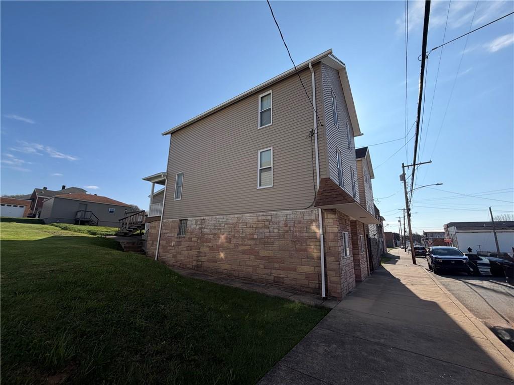 1028 Main Street Republic, PA 15475 - Photo 3 of 27