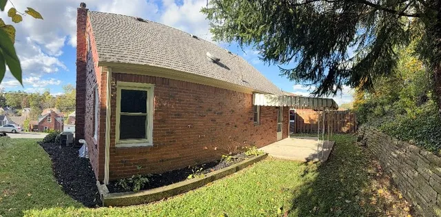 $239,900 | 1320 Main Street, Bridgeville, PA 15017