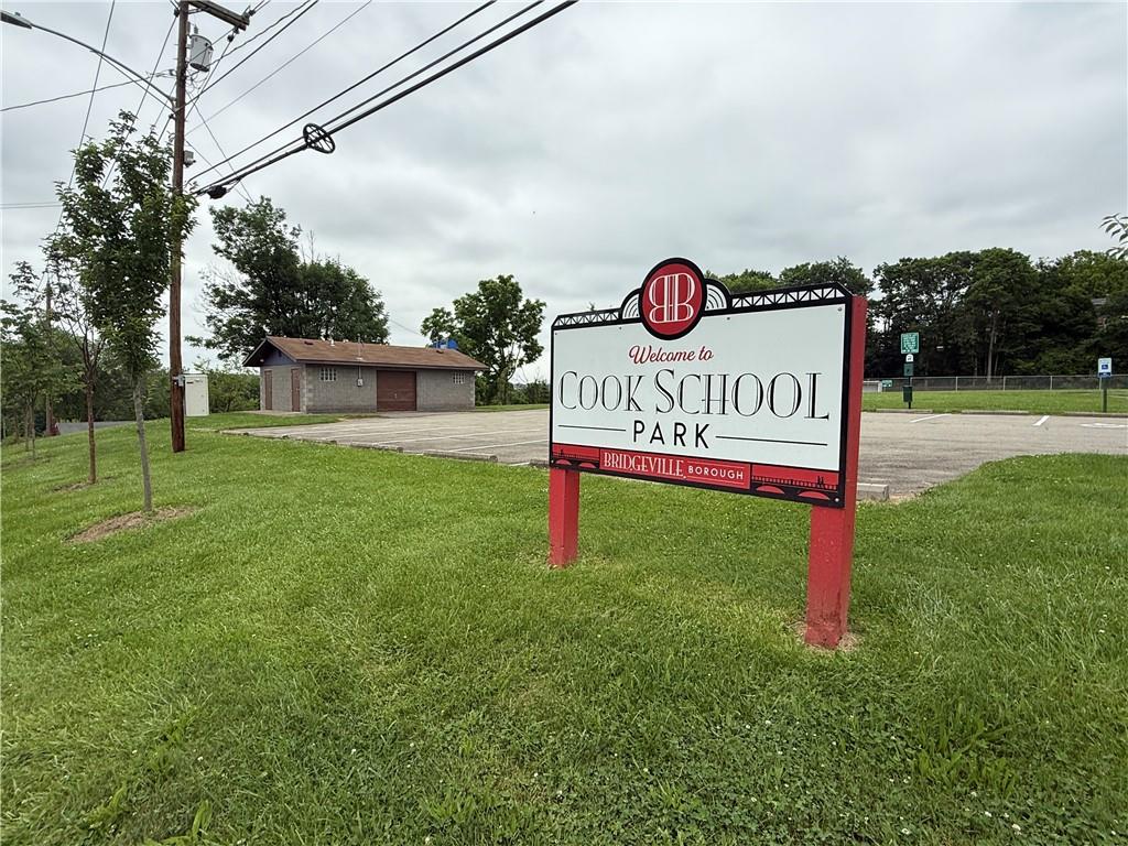 1320 Main Street Bridgeville, PA 15017 - Photo 25 of 26