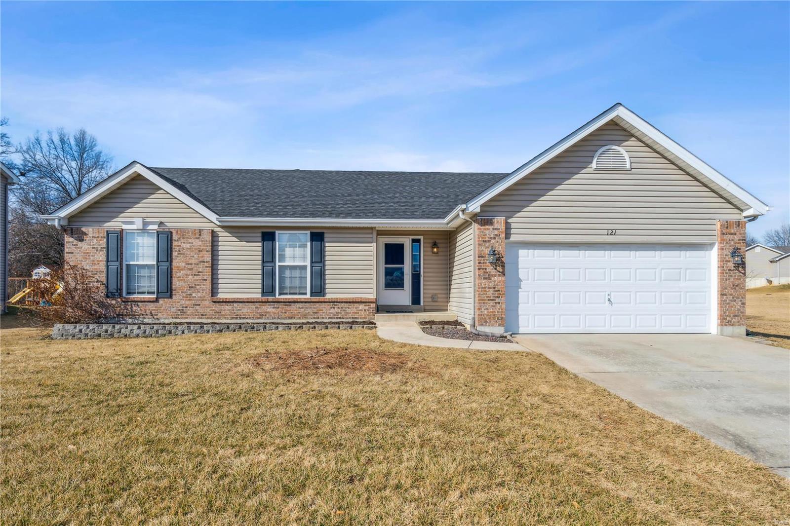 121 Westhampton Drive Troy, MO 63379 - Photo 1 of 27