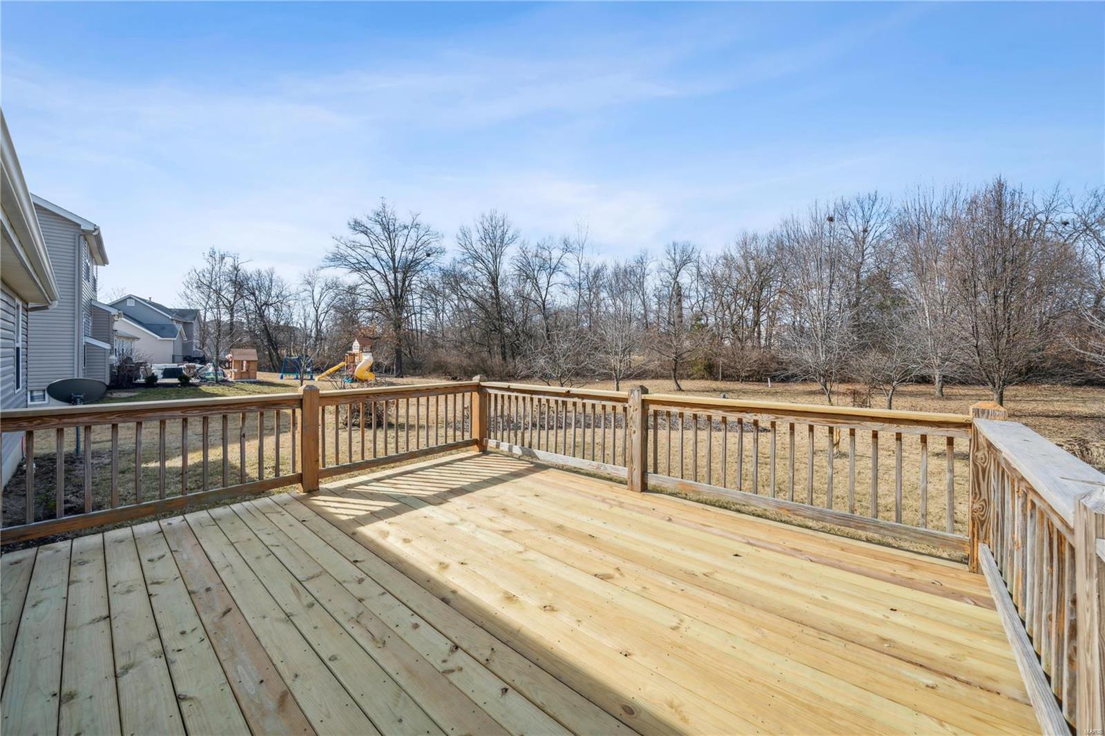 121 Westhampton Drive Troy, MO 63379 - Photo 23 of 27