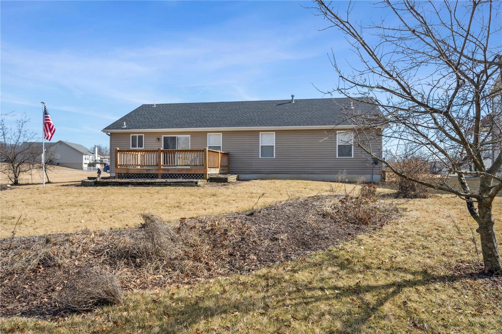 121 Westhampton Drive Troy, MO 63379 - Photo 24 of 27