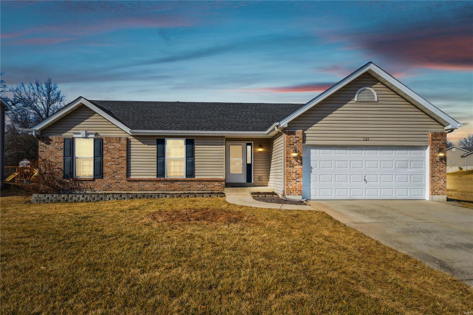 121 Westhampton Drive Troy, MO 63379 - Photo 27 of 27