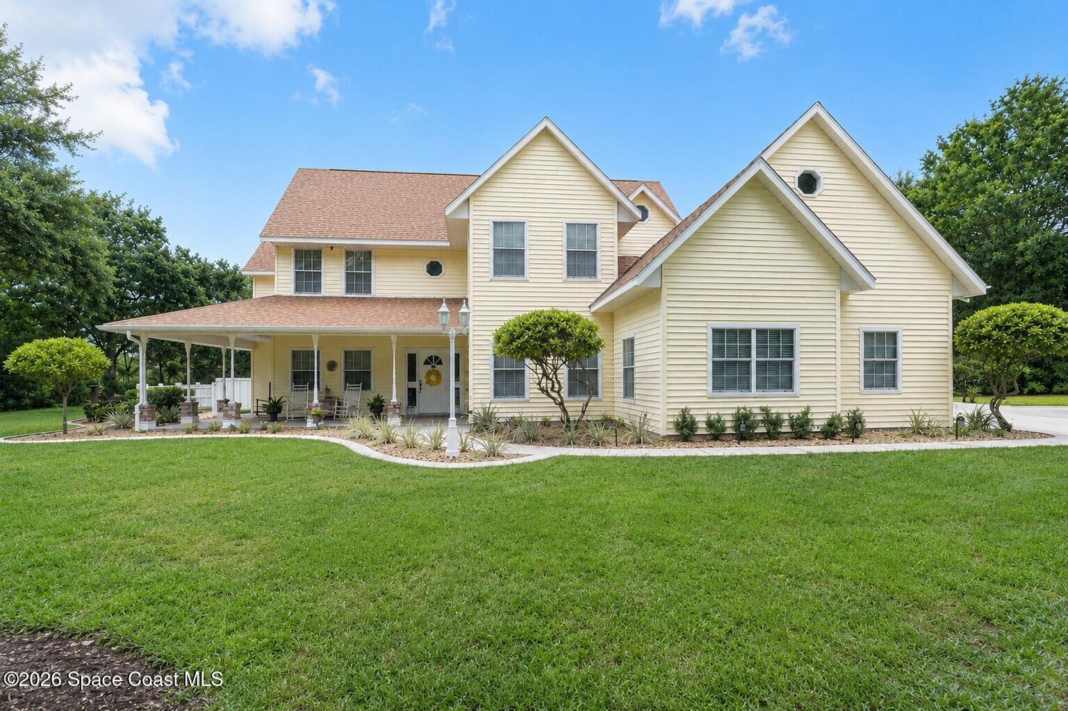 3501 Samuel Place Melbourne, FL 32934 - Photo 3 of 70 Front a-1