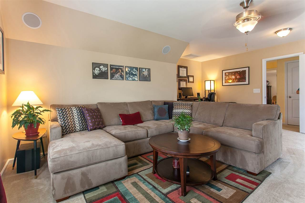 231 Strolling Way Durham, NC 27707 - Photo 15 of 25 Photo 15