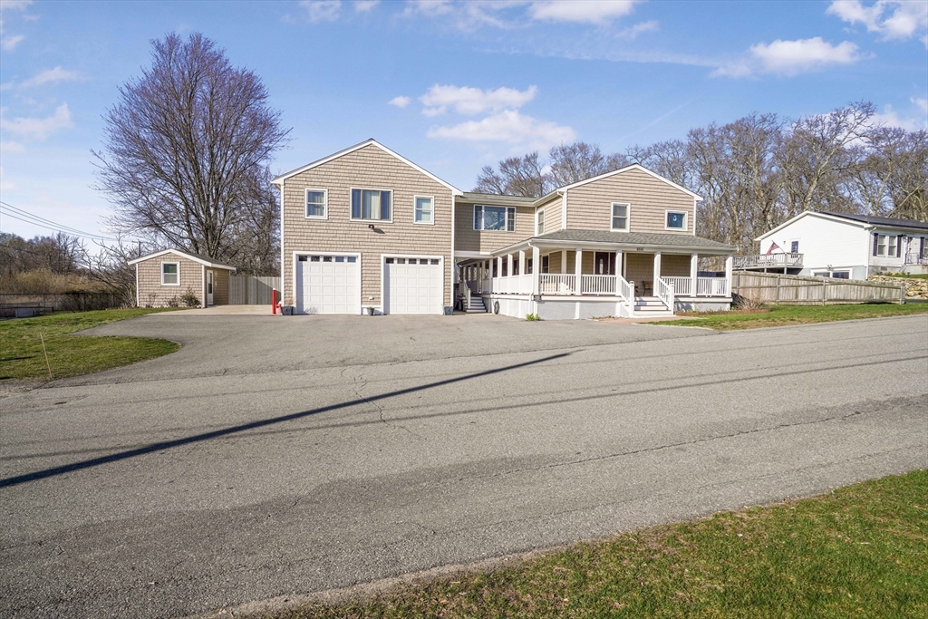 466 Dickinson Street Fall River, MA 02721 - Photo 1 of 42 Gallery Image 1