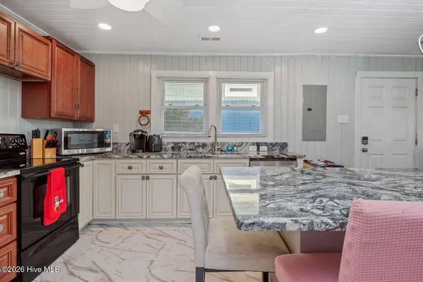 $875,000 | 3016 West Beach Drive, Oak Island, NC 28465