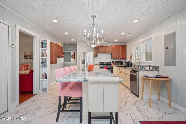 $875,000 | 3016 West Beach Drive, Oak Island, NC 28465