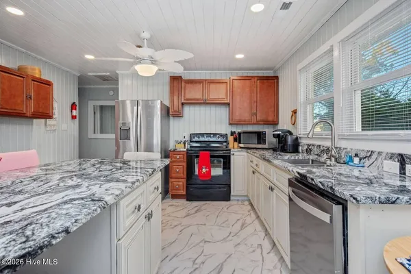 $875,000 | 3016 West Beach Drive, Oak Island, NC 28465