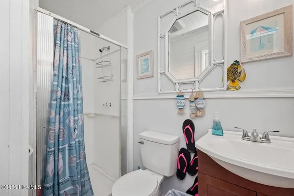 $875,000 | 3016 West Beach Drive, Oak Island, NC 28465