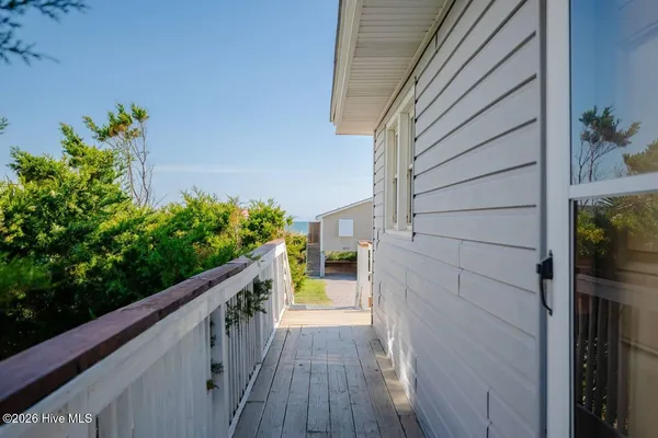 $875,000 | 3016 West Beach Drive, Oak Island, NC 28465