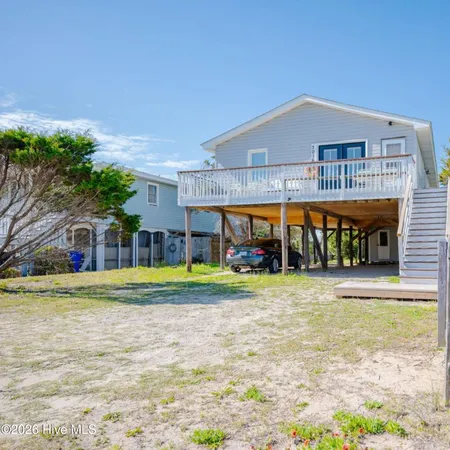 $875,000 | 3016 West Beach Drive, Oak Island, NC 28465