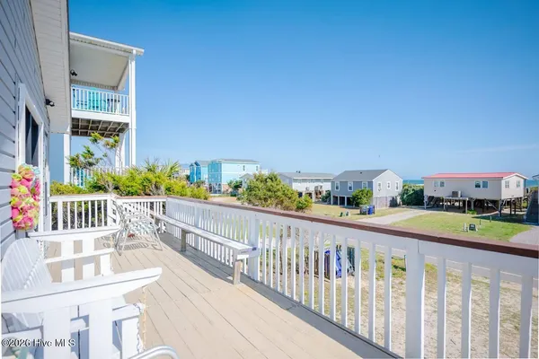 $875,000 | 3016 West Beach Drive, Oak Island, NC 28465