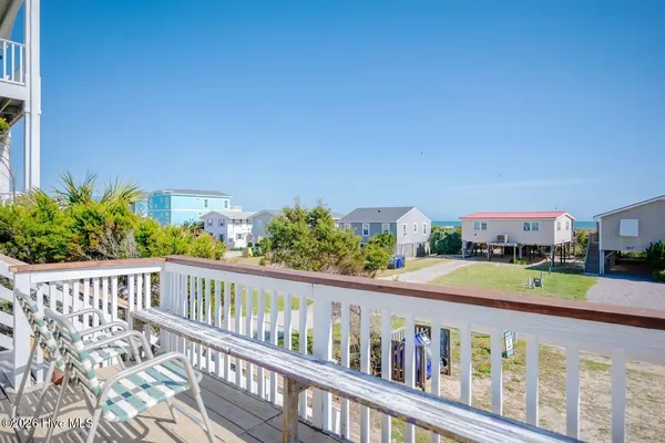 $875,000 | 3016 West Beach Drive, Oak Island, NC 28465