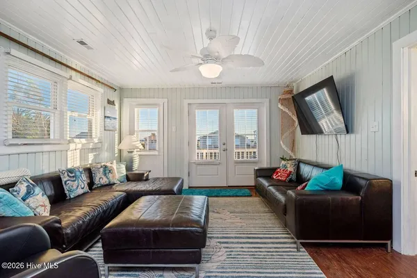 $875,000 | 3016 West Beach Drive, Oak Island, NC 28465