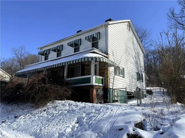 $50,000 | 2135 Leckrone 1 Road, Masontown, PA 15461