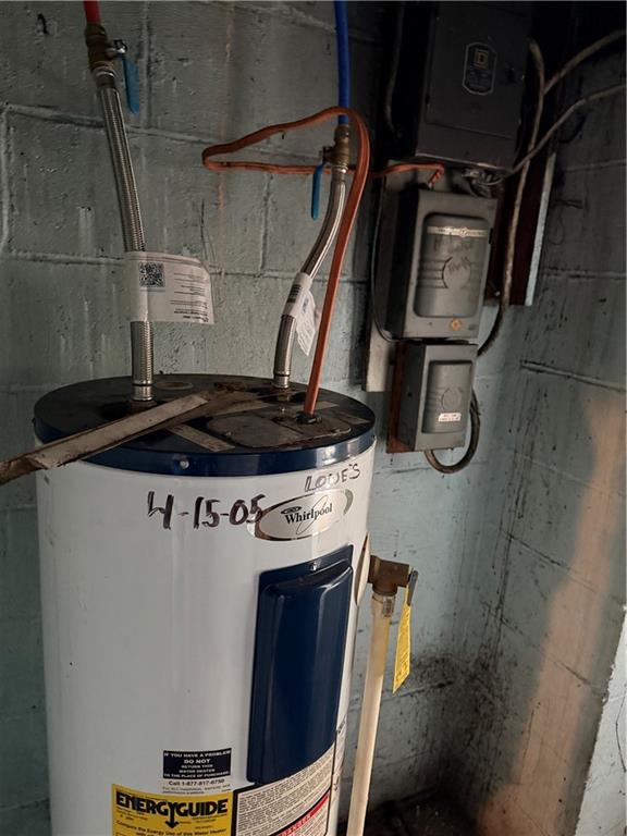 2135 Leckrone 1 Road Masontown, PA 15461 - Photo 12 of 12