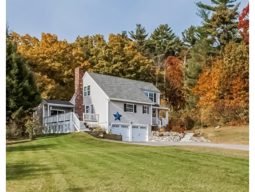 5 Meadow Road Windham, NH 03087 - Photo 1 of 36